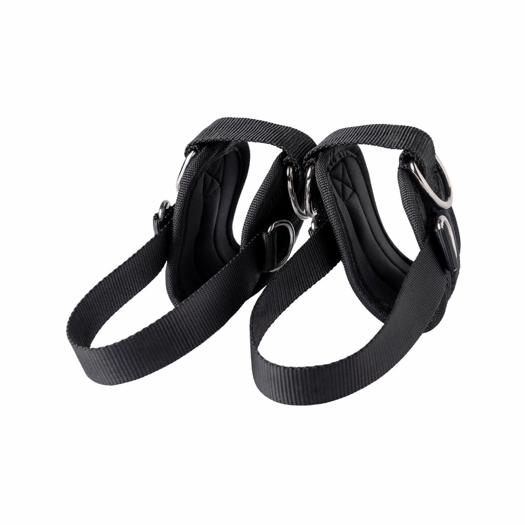 Ankle Straps - Tobilleras IRONSIDE
