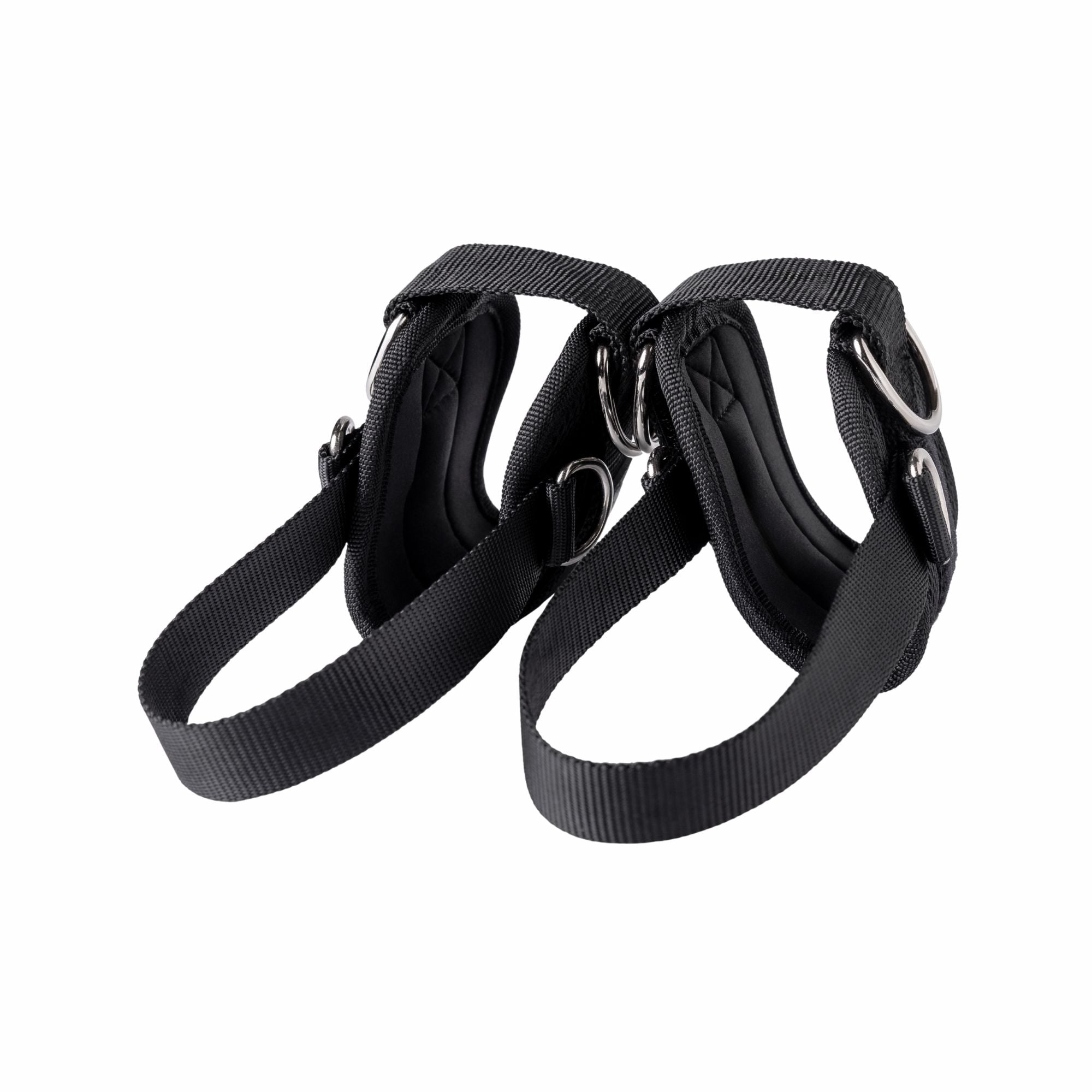Ankle Straps - Tobilleras IRONSIDE