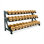 Pack IRONSIDE Mancuernas Circulares