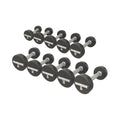 Pack IRONSIDE Mancuernas Circulares