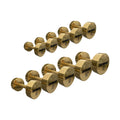 Pack IRONSIDE Mancuernas Circulares