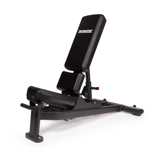 Banco Reclinable IPS IRONSIDE