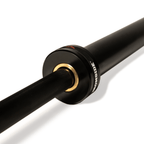 Barra Olímpica IRONSIDE 700 LB Cerakote NegroBARRASIRONSIDE