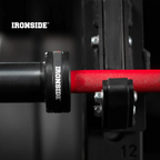 Barra Olímpica Phoenix Cerakote 1.500 lb IRONSIDE