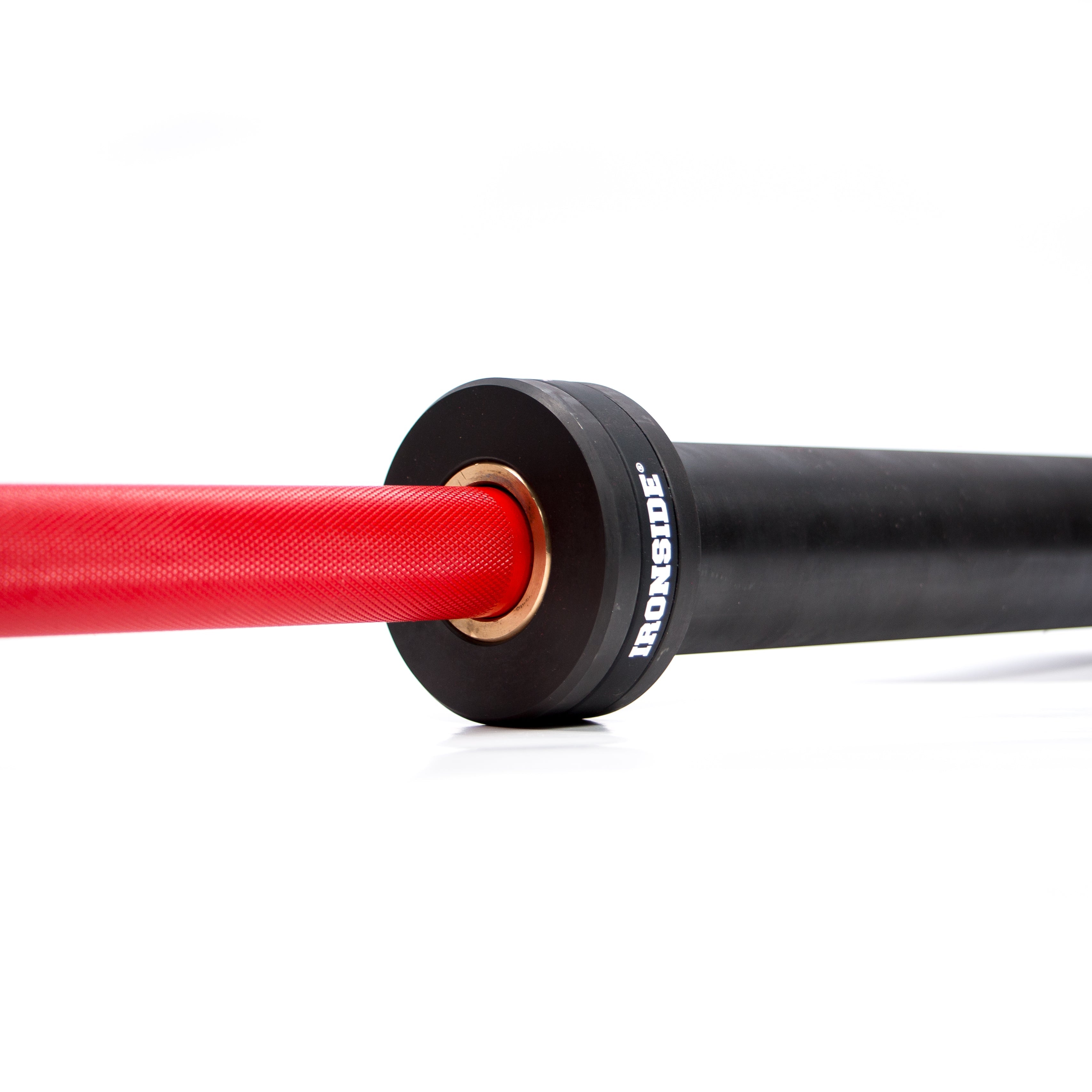 Barra Olímpica Phoenix Cerakote 1.500 lb IRONSIDE