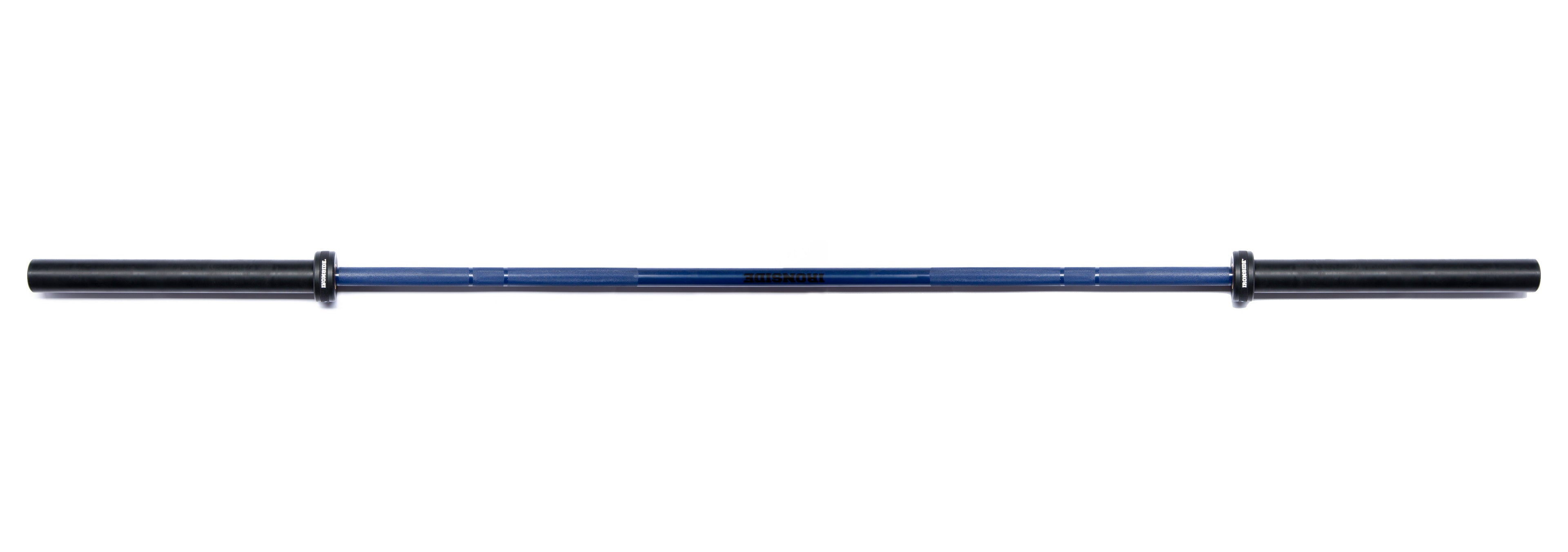 Barra Olímpica Phoenix Cerakote 1.500 lb IRONSIDE