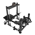 Hip Thruster Plate Loaded IRONSIDE Infinity