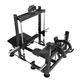 Hip Thruster Plate Loaded IRONSIDE Infinity
