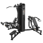 3 Stack Multi-Station IRONSIDE Luxe