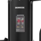 3 Stack Multi-Station IRONSIDE Luxe