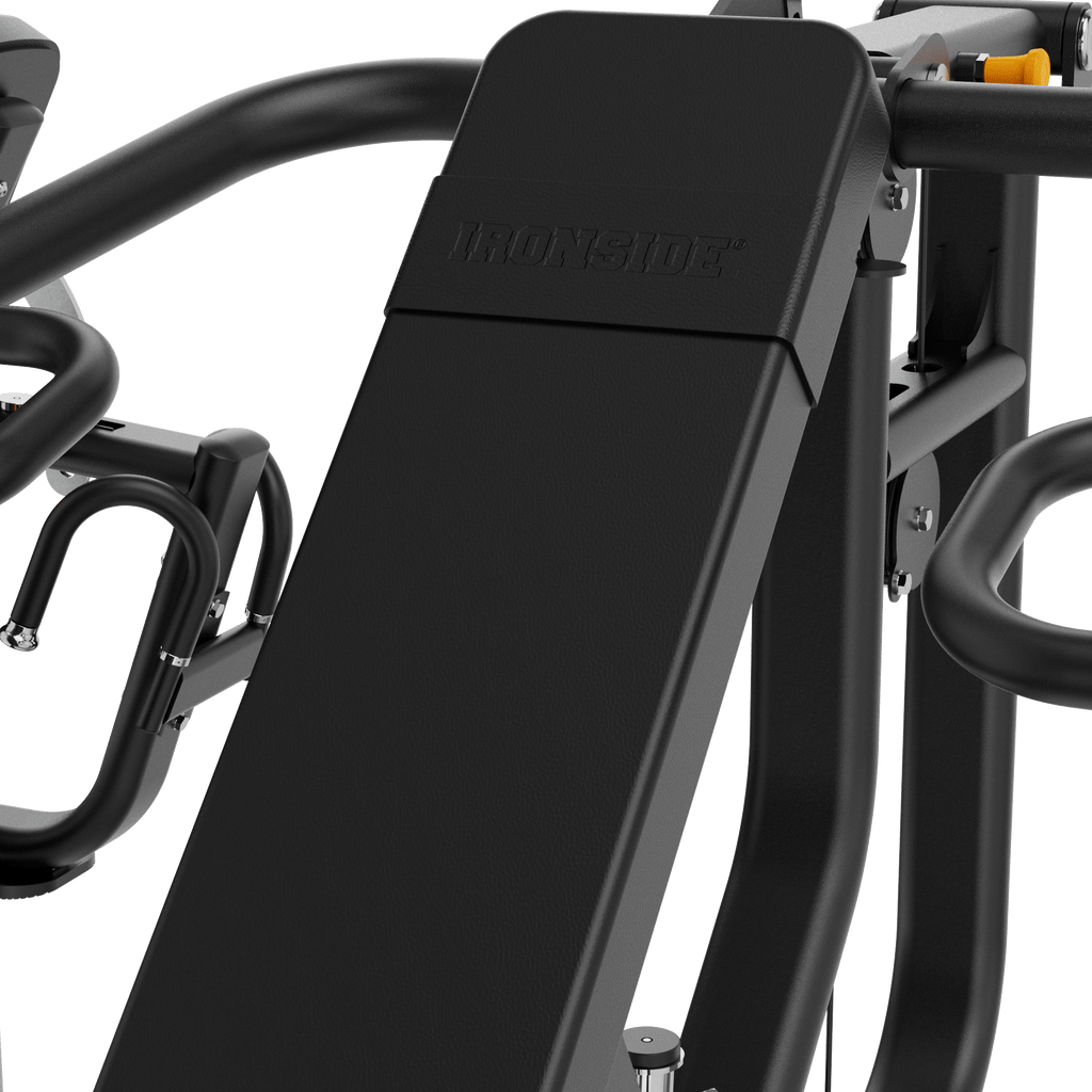 3 Stack Multi-Station IRONSIDE Luxe