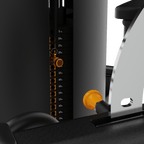 3 Stack Multi-Station IRONSIDE Luxe