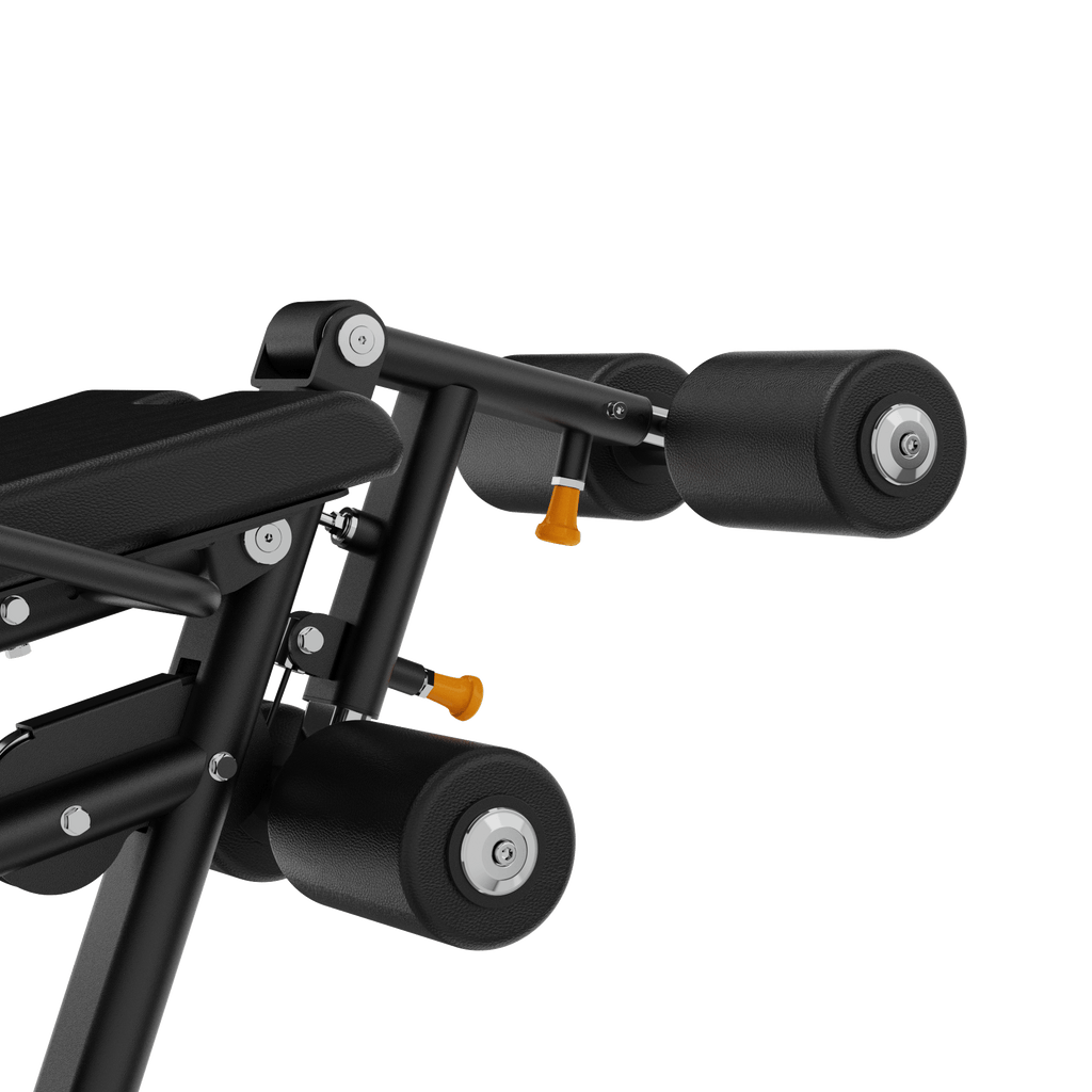 3 Stack Multi-Station IRONSIDE Luxe