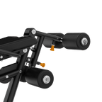 3 Stack Multi-Station IRONSIDE Luxe