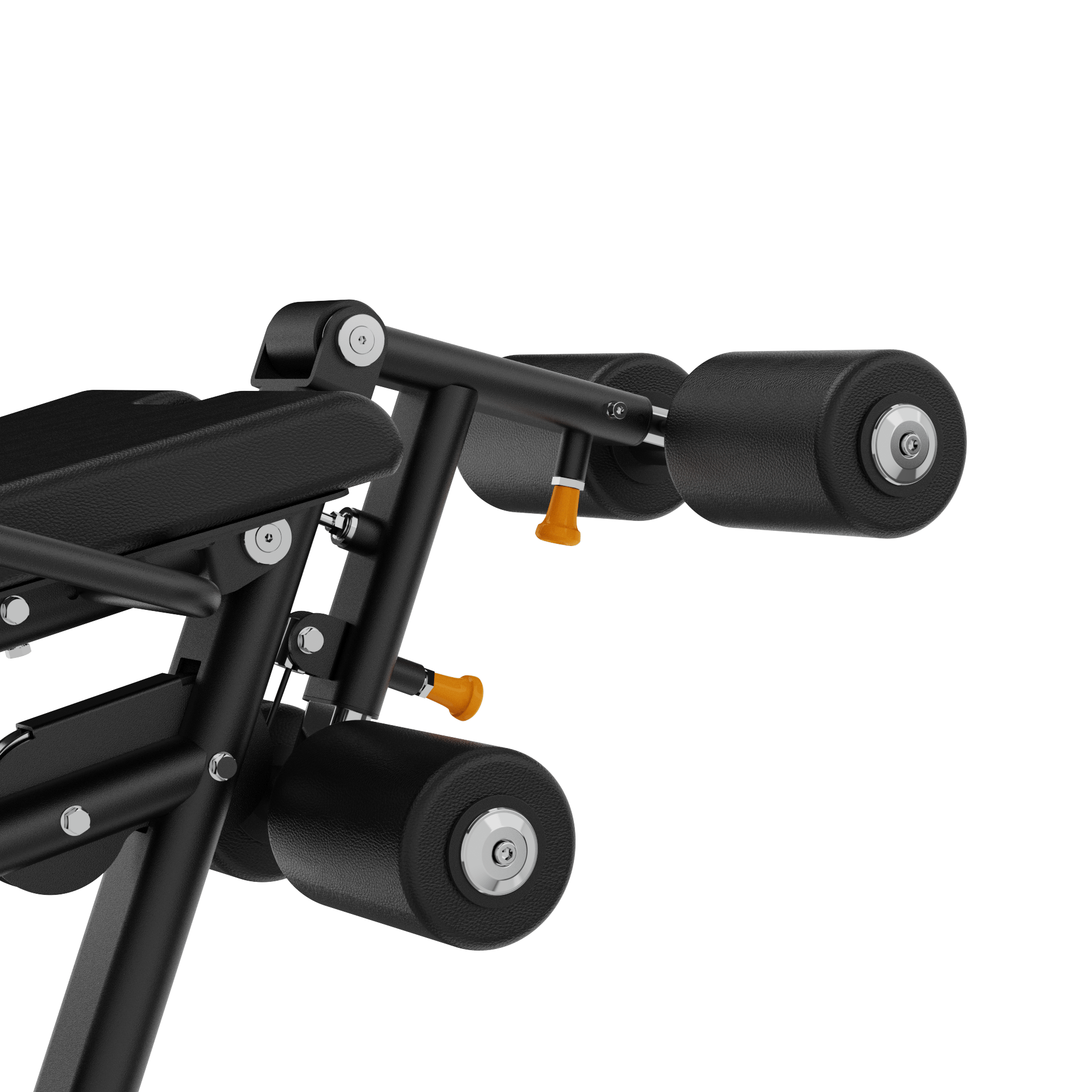 3 Stack Multi-Station IRONSIDE Luxe