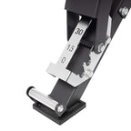 Banca Reclinable IRONSIDE XR-1 2.0BANCAIRONSIDE