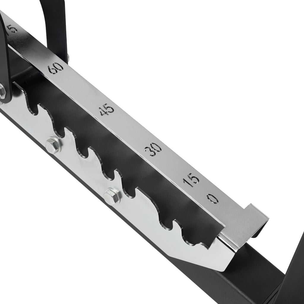 Banca Reclinable IRONSIDE XR-1 2.0BANCAIRONSIDE