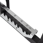 Banca Reclinable IRONSIDE XR-1 2.0BANCAIRONSIDE