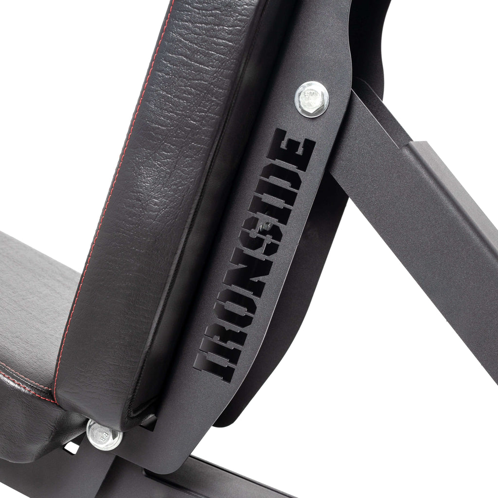 Banca Reclinable IRONSIDE XR-1 2.0BANCAIRONSIDE