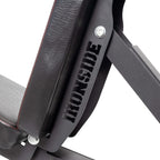 Banca Reclinable IRONSIDE XR-1 2.0BANCAIRONSIDE