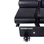 Banco Curl Nórdico IRONSIDE