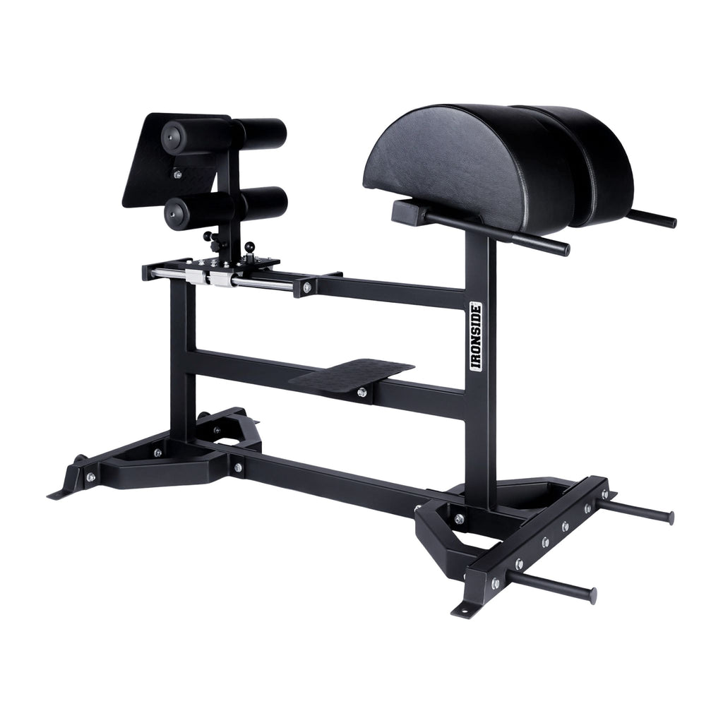 Banco GHD Glute Ham Developer 2.0 IRONSIDE