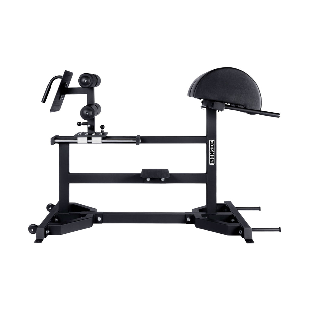Banco GHD Glute Ham Developer 2.0 IRONSIDE