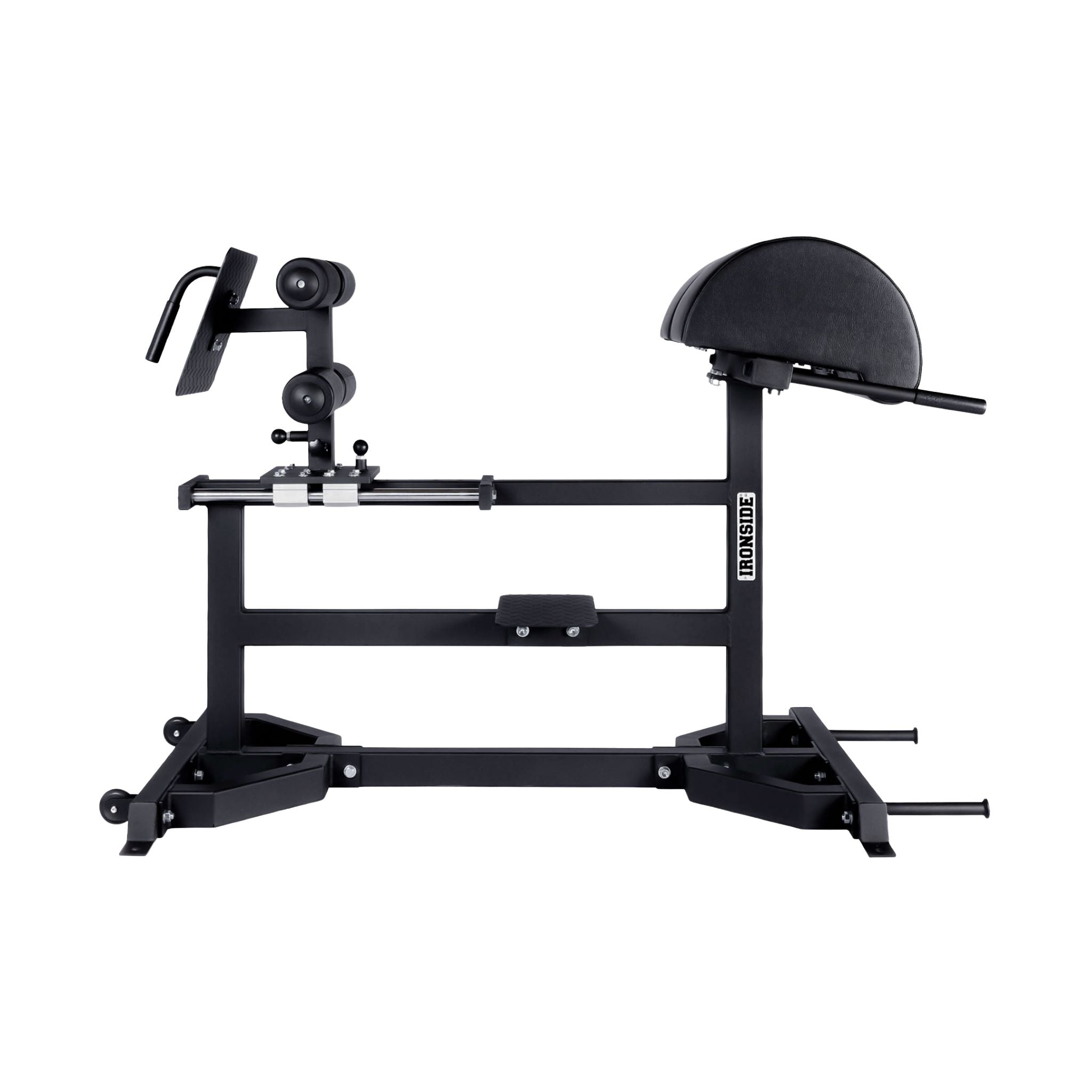 Banco GHD Glute Ham Developer 2.0 IRONSIDE