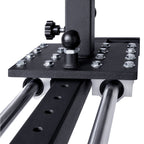 Banco GHD Glute Ham Developer 2.0 IRONSIDE