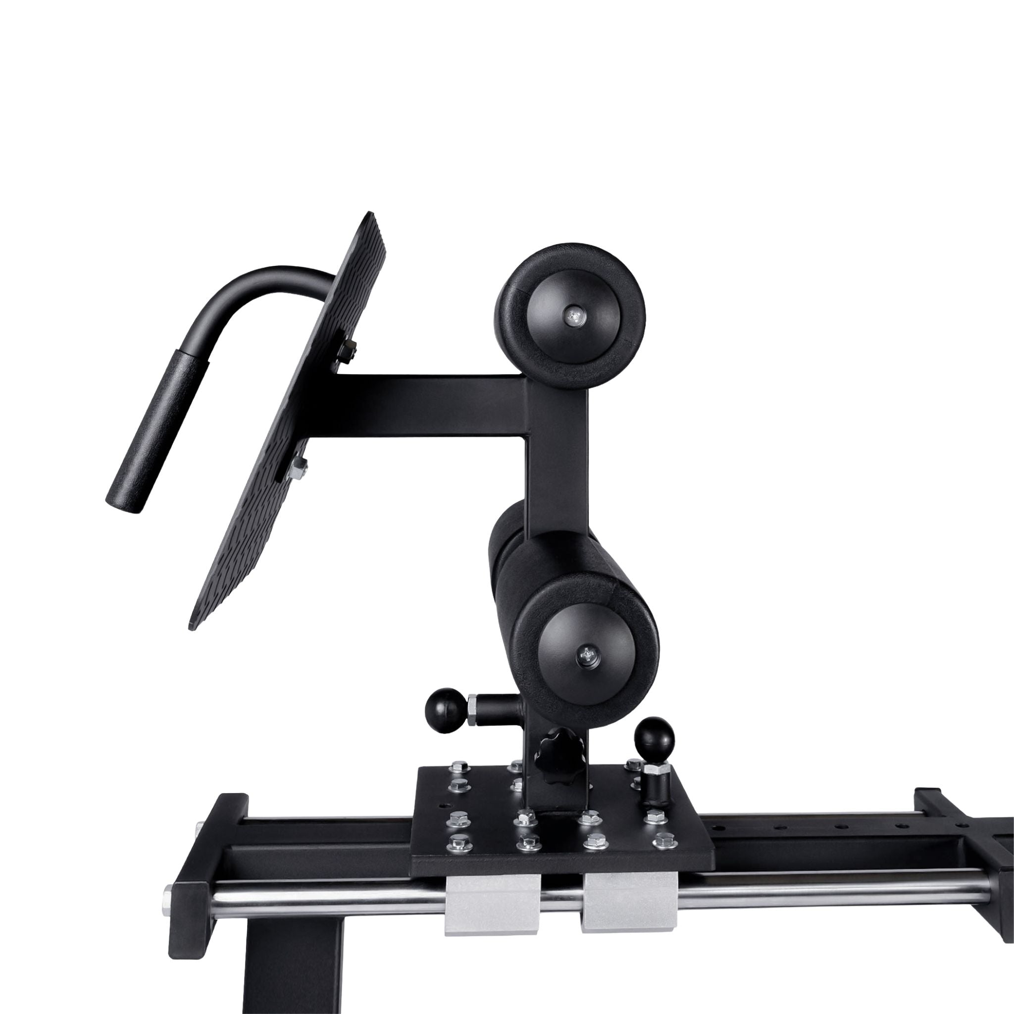 Banco GHD Glute Ham Developer 2.0 IRONSIDE