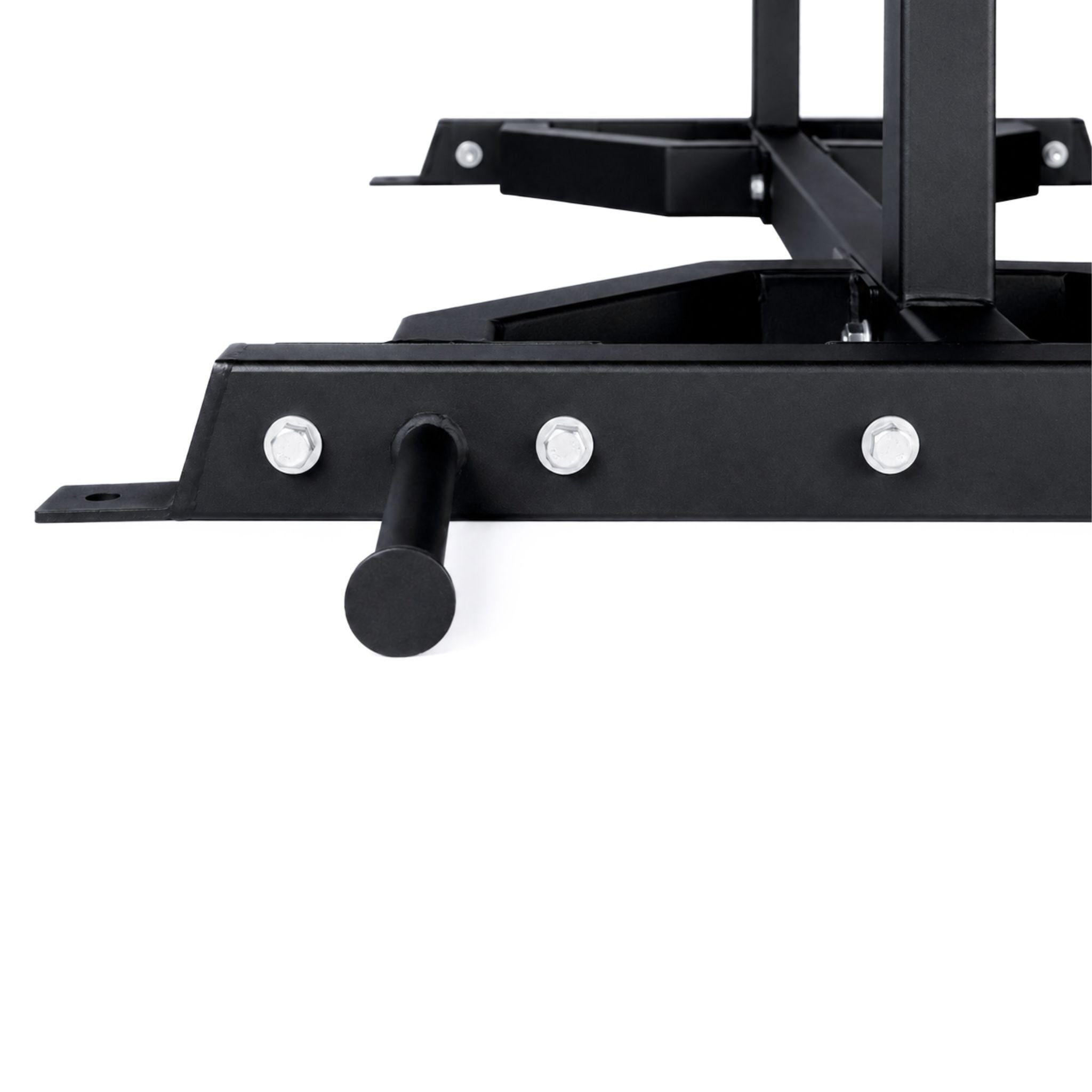 Banco GHD Glute Ham Developer 2.0 IRONSIDE
