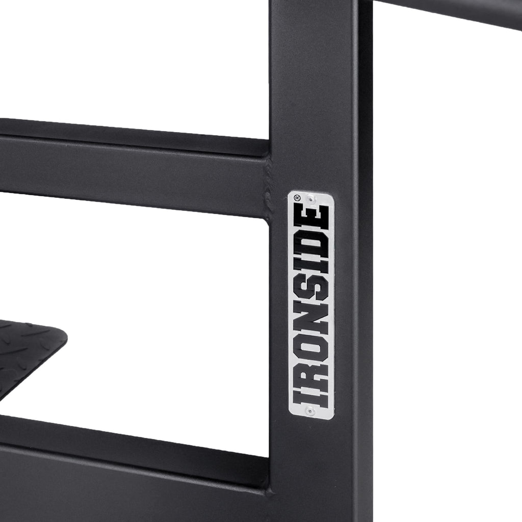 Banco GHD Glute Ham Developer 2.0 IRONSIDE