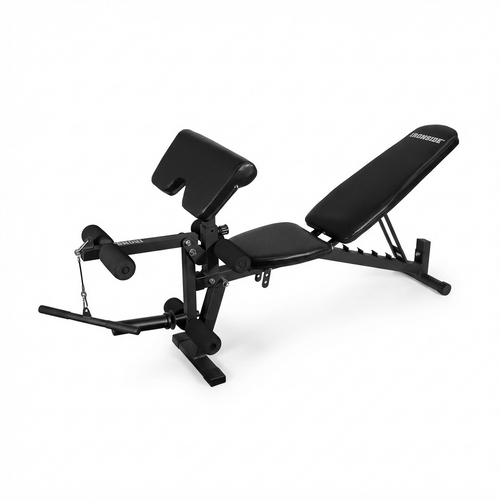 Banco Multifuncional IRONSIDE