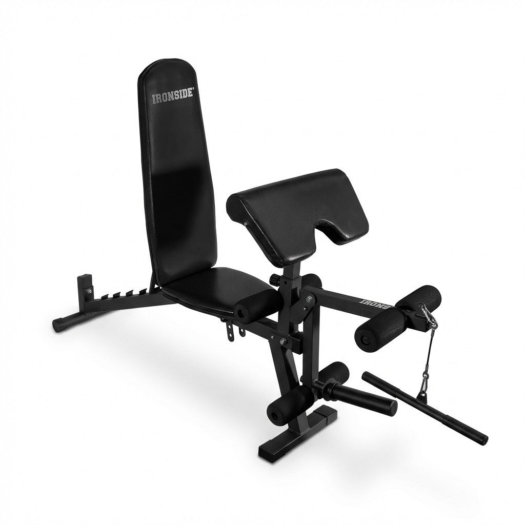 Banco Multifuncional IRONSIDE