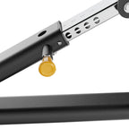 Banco Declinable Ajustable IRONSIDE Luxe