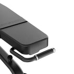 Banco Declinable Ajustable IRONSIDE Luxe