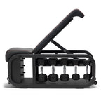 Banco Multi-Funcional con Almacenamiento IRONSIDE