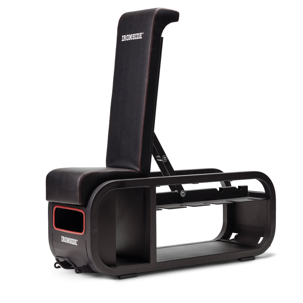 Banco Multi-Funcional con Almacenamiento IRONSIDE