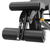 Banco Ajustable Super FID IRONSIDE Luxe