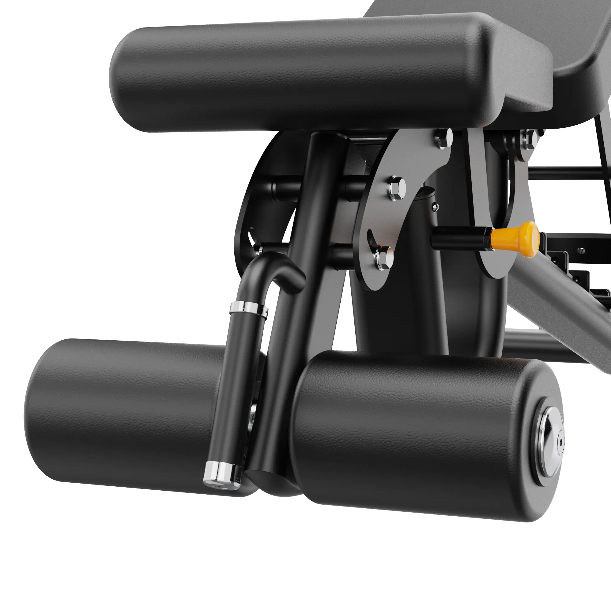 Banco Ajustable Super FID IRONSIDE Luxe