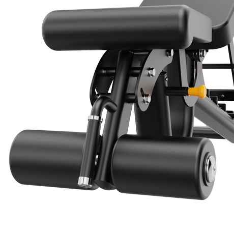 Banco Ajustable Super FID IRONSIDE Luxe