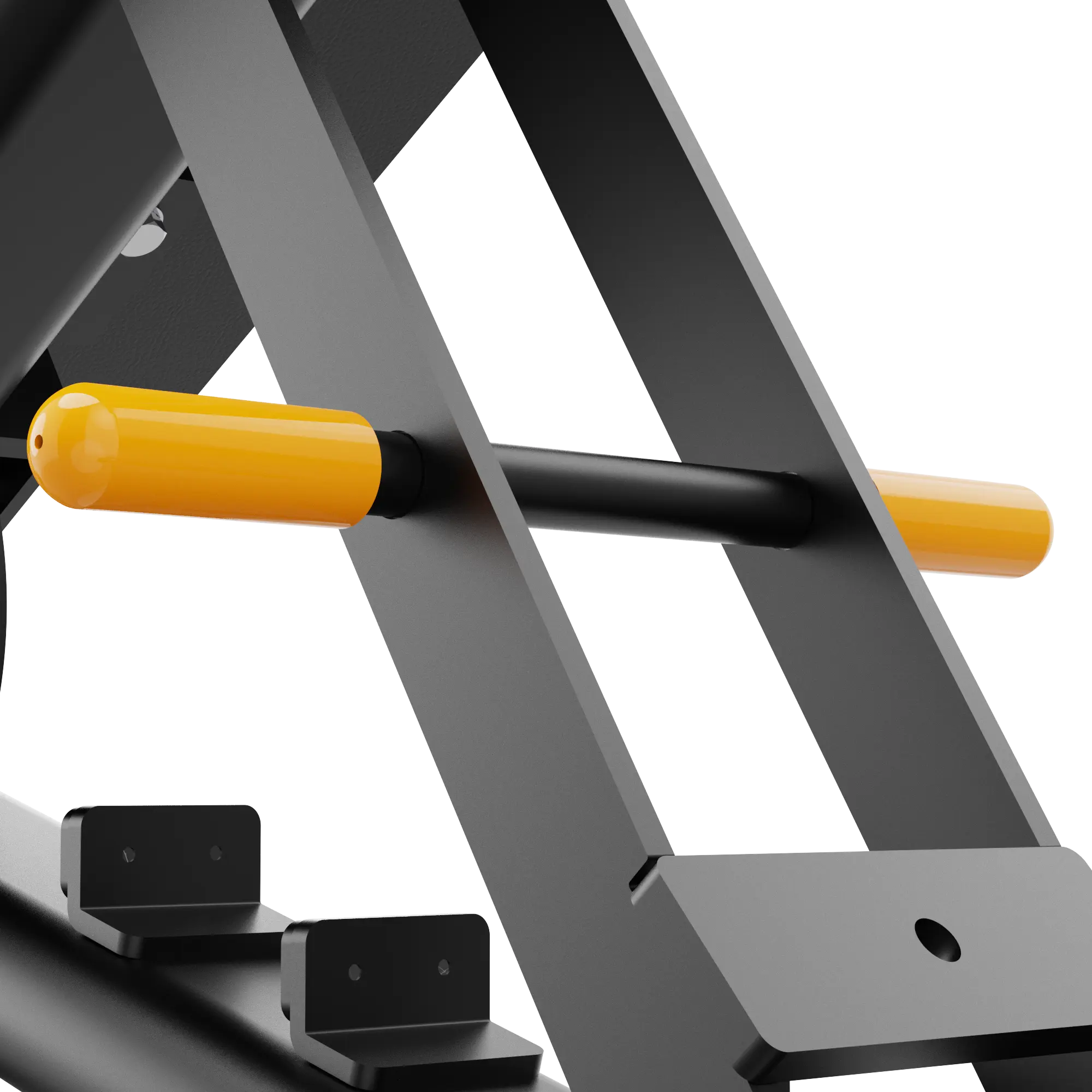 Banco Ajustable Super FID IRONSIDE Luxe