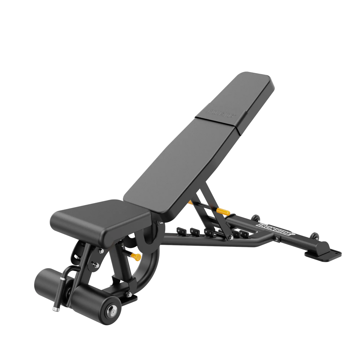 Banco Ajustable Super FID IRONSIDE Luxe