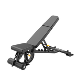 Banco Ajustable Super FID IRONSIDE Luxe