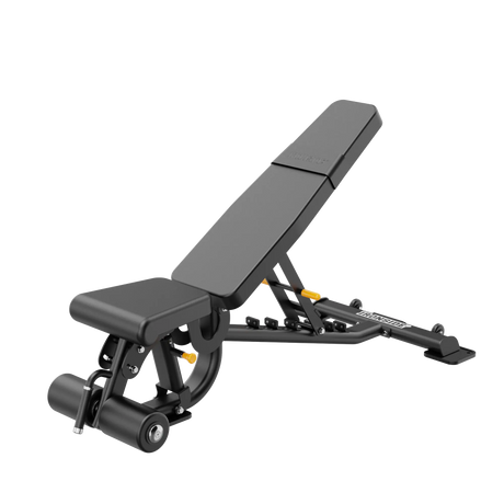 Banco Ajustable Super FID IRONSIDE Luxe