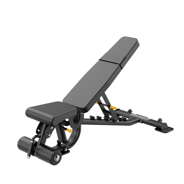Banco Ajustable Super FID IRONSIDE Luxe
