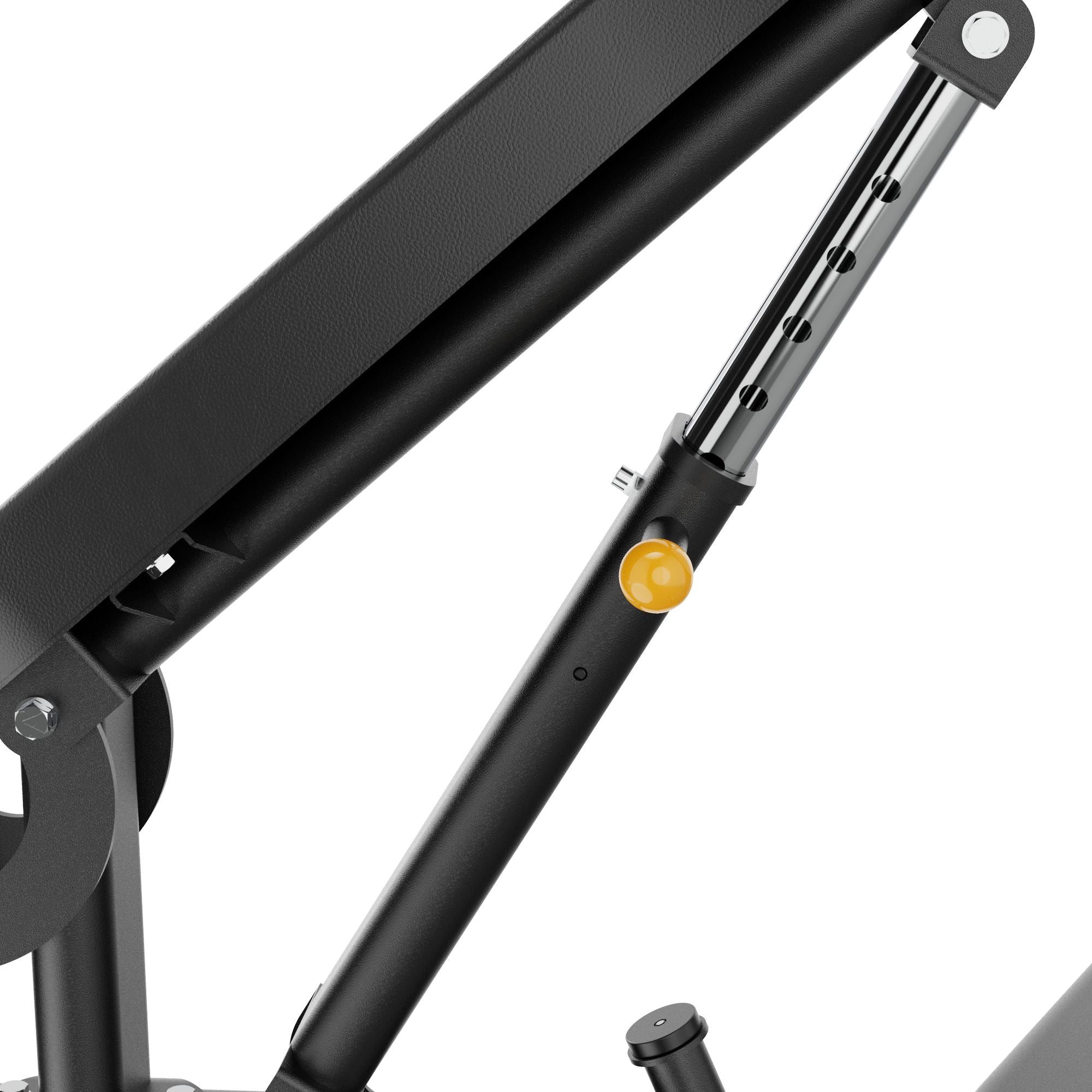 Banco Ajustable Comercial Lite IRONSIDE Luxe