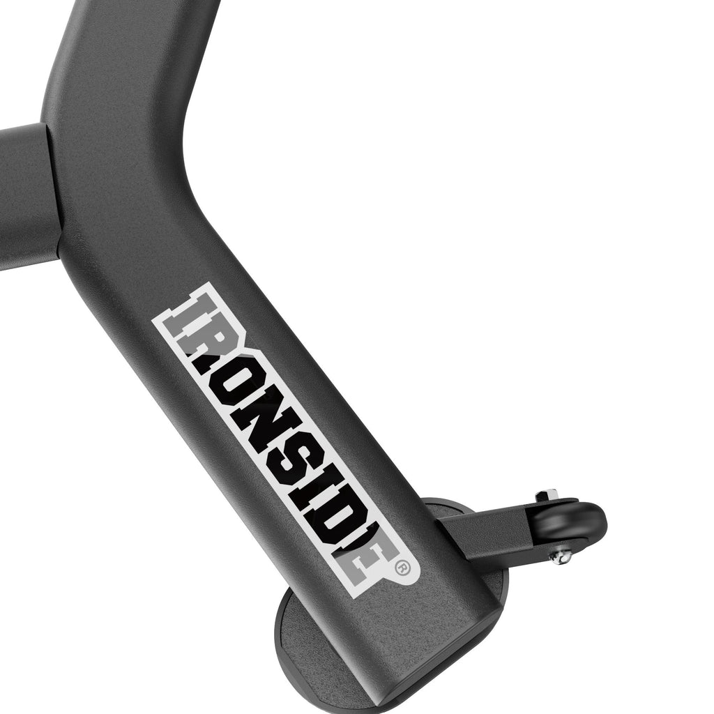 Banco Ajustable Comercial Lite IRONSIDE Luxe