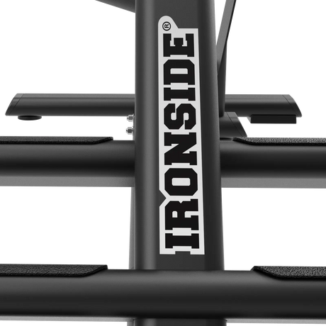 Banco para Remo IRONSIDE Luxe