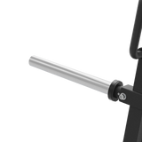 Banco para Remo IRONSIDE Luxe